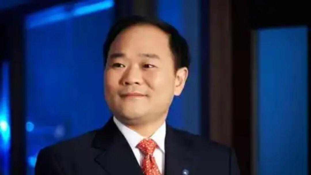 李书福之子李星星产业版图曝光：吉利系战略整合下的新动向