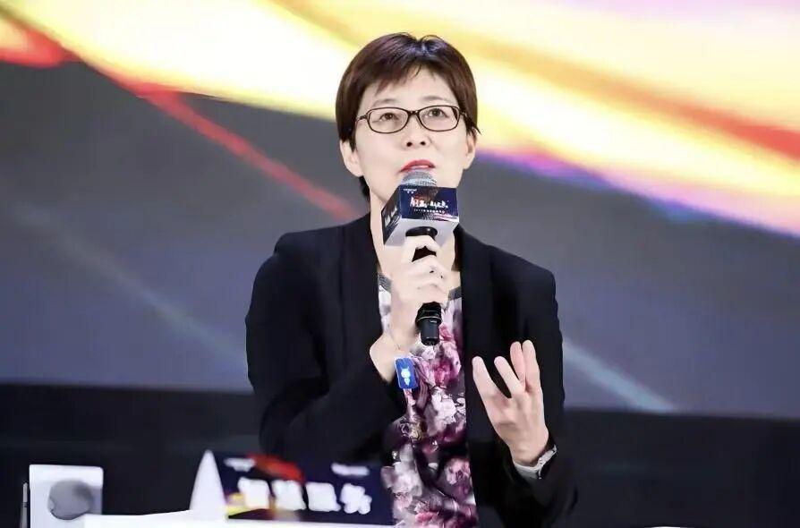 李楠重返商业圈：国贸引入龙湖前商业操盘手