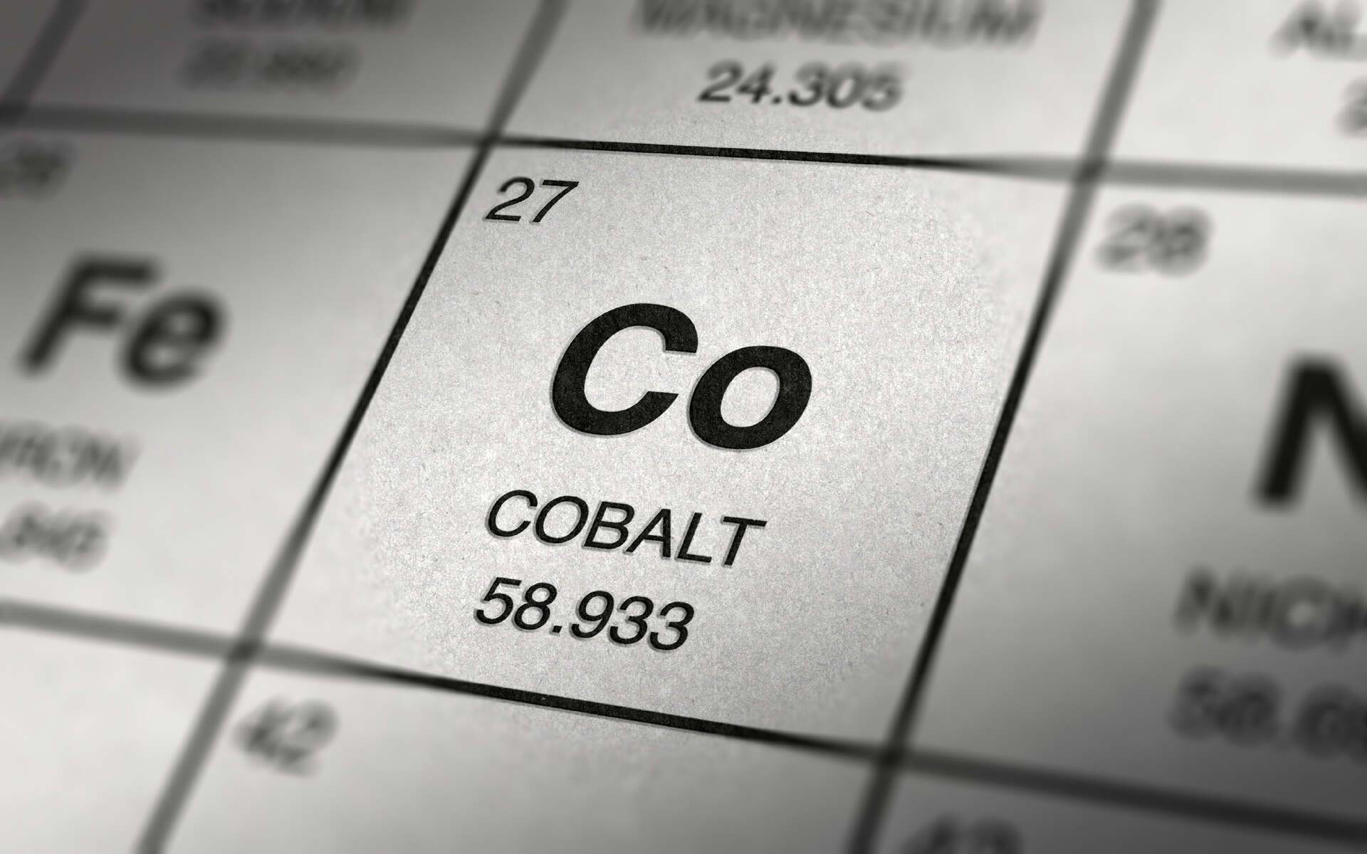 2025年钴业爆发：谁将成为最大赢家？