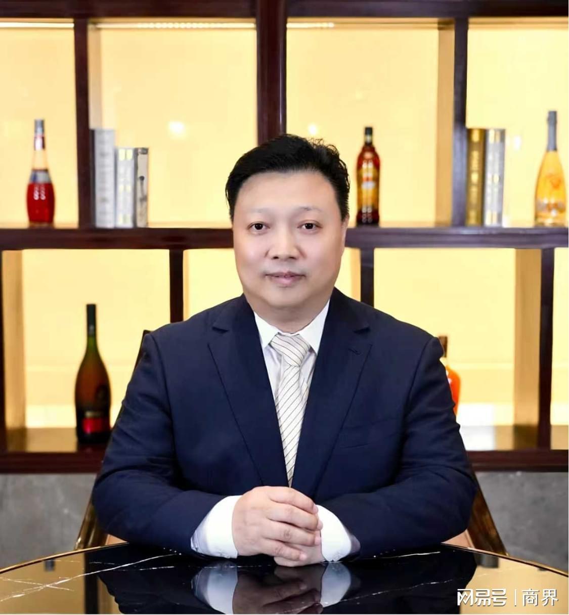 宋国升：党建引领文化赋能，渝州宾馆高质量发展新路径