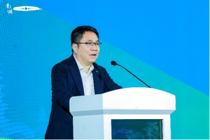 2025长三角一体化示范区上海青浦化妆品产业创新发展大会圆满举行