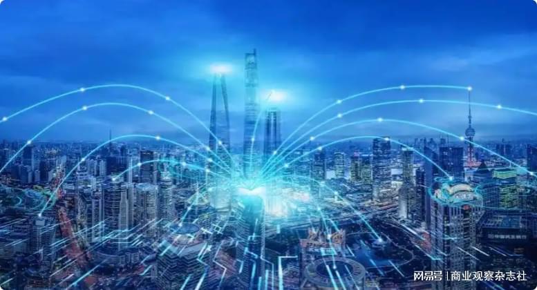 多地政策加码 科技型企业迎来发展新机遇