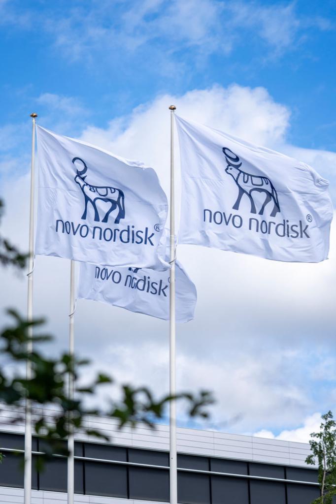 诺和诺德高层大换血：董事会主席等7人离职，GLP-1市场挑战加剧