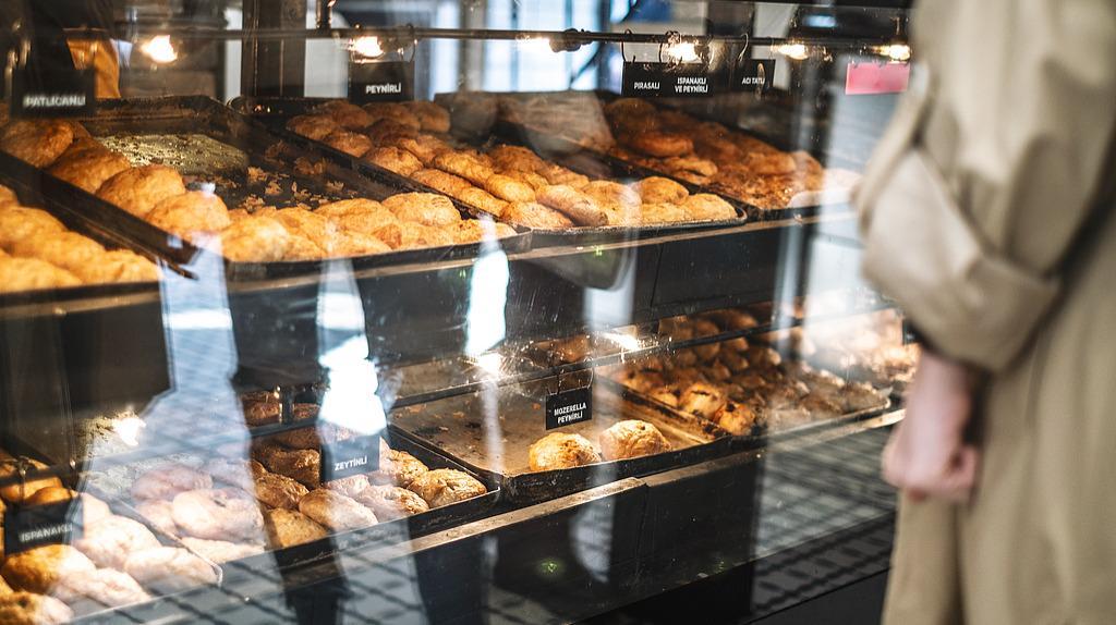 中国面包，不该是奢侈品