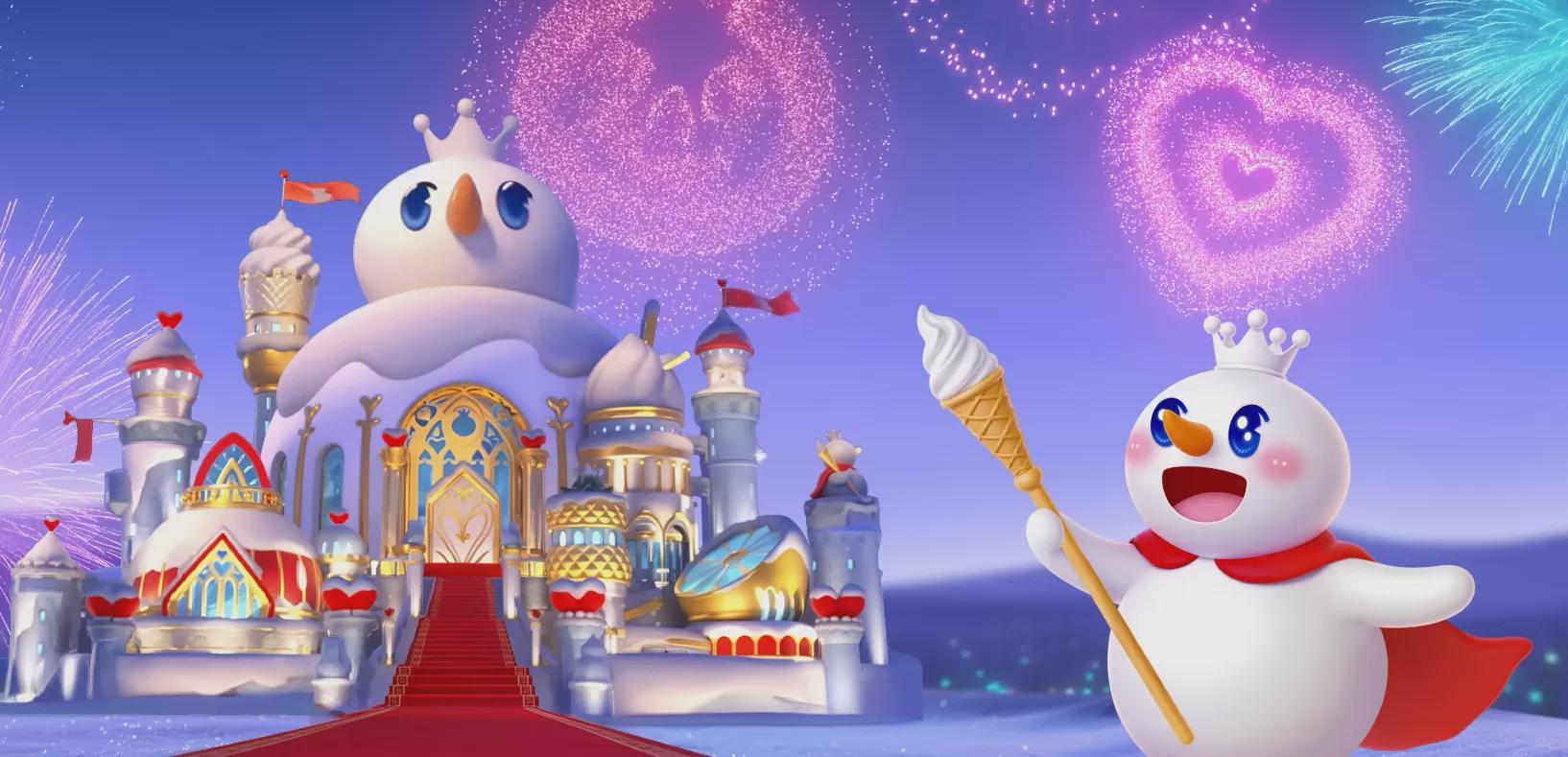 “穷鬼风”开卷啤酒圈，蜜雪冰城能否复制奶茶“神话”？