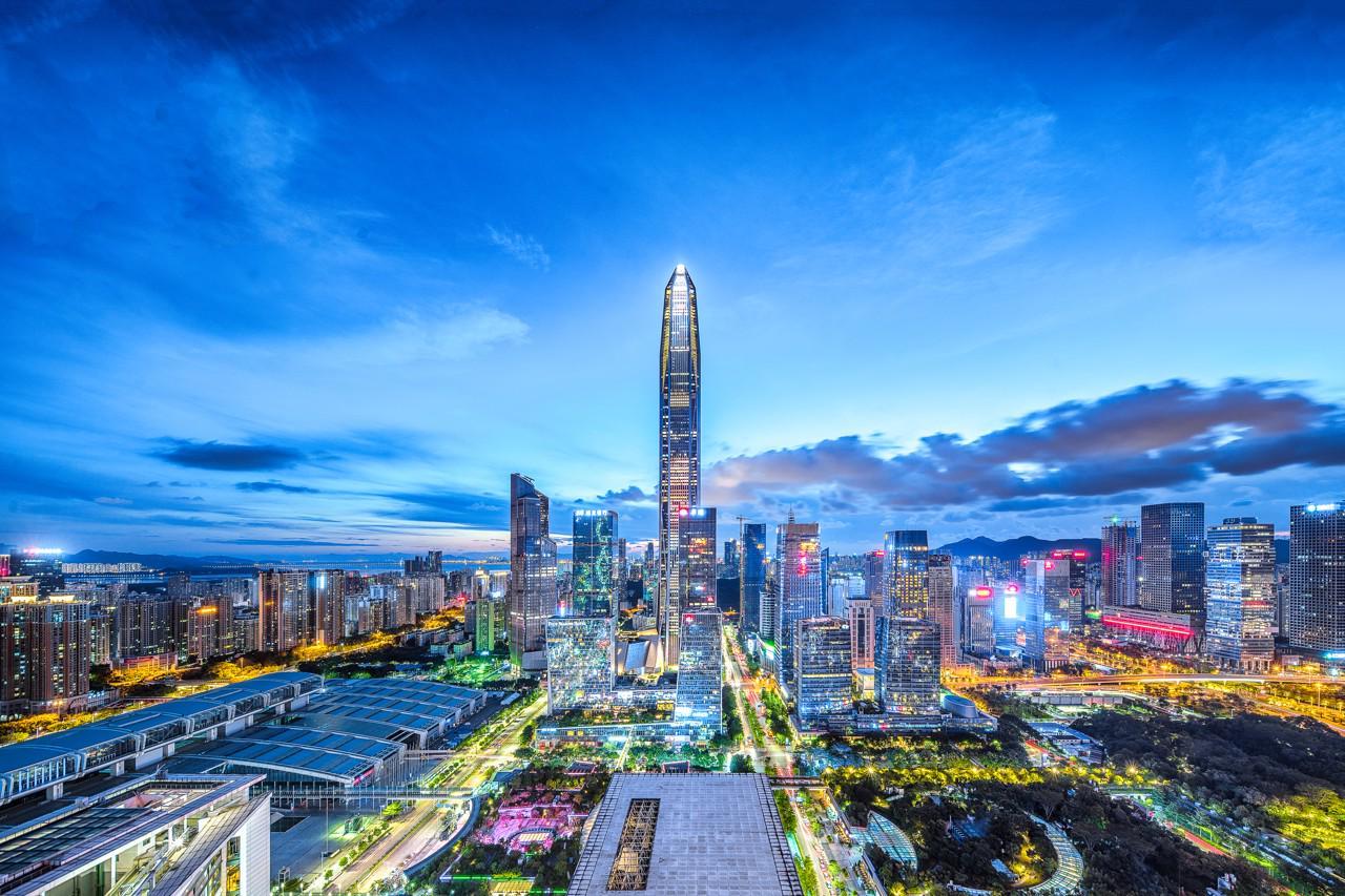 南方城市路网为何更密？窄马路密路网如何激活城市活力