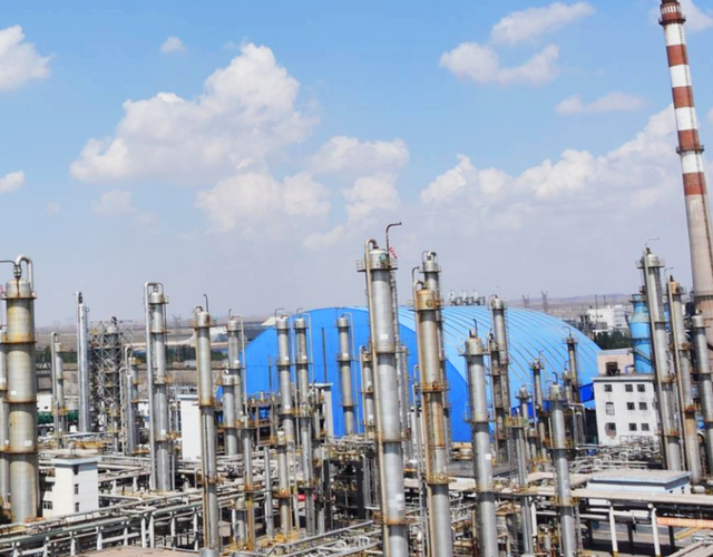 双欣环保：以技术创新驱动，引领新材料产业绿色发展