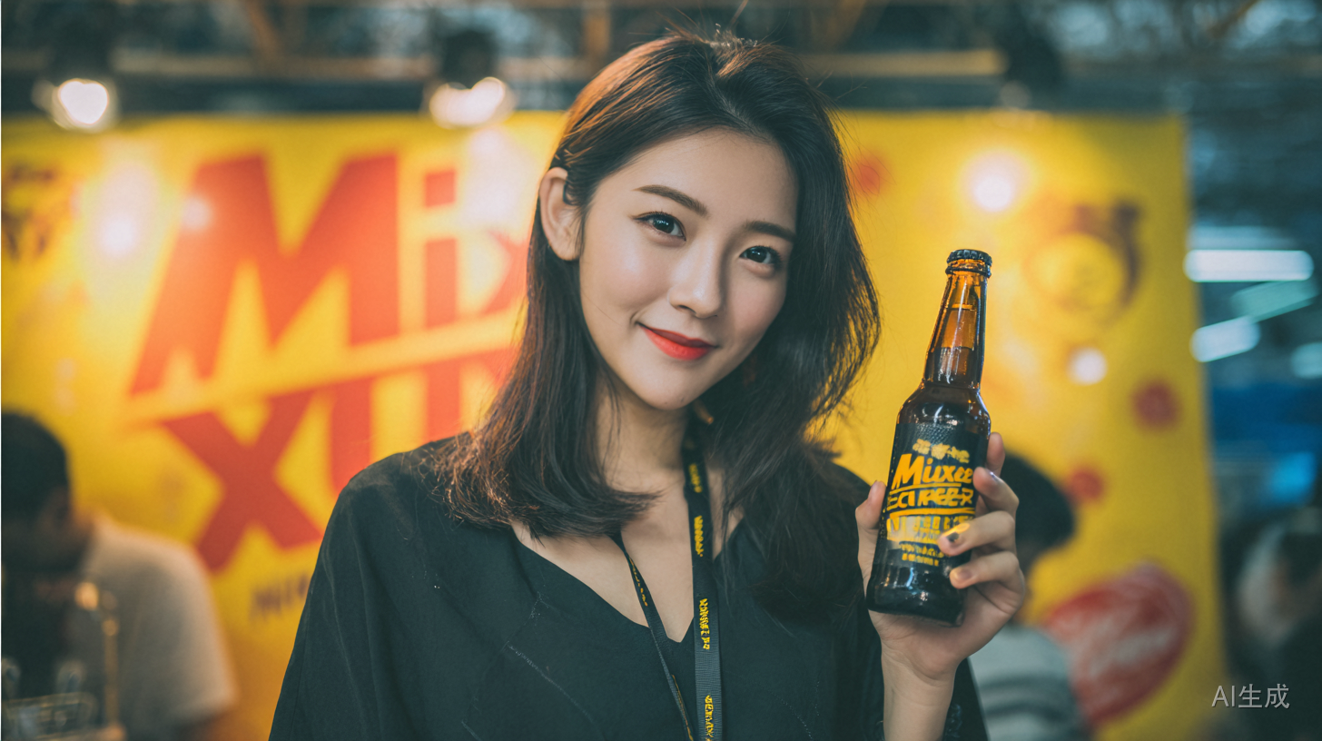 蜜雪冰城3亿收购福鹿家：跨界啤酒的关联交易与战略布局