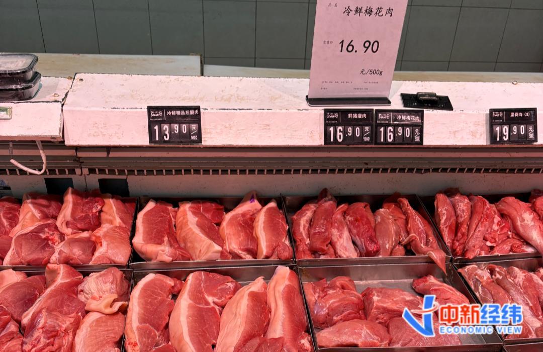 猪肉价格连降十周，市场现状与未来趋势解析