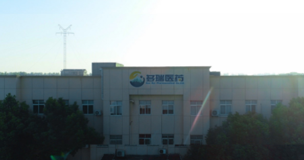 多瑞医药控制权易主：跨界资本入场，医药行业或迎新变局