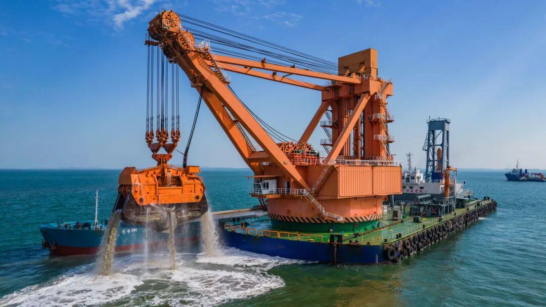 ‘金广’技改三重奏：大国重器焕发硬核新活力