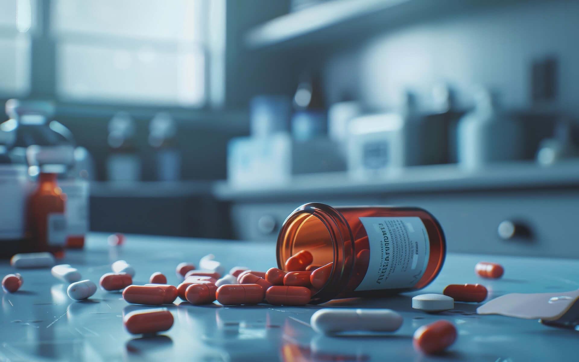 博瑞医药股价暴涨300%后腰斩，创新药转型路在何方？