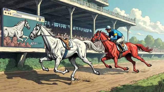 OpenAI做Agent与浏览器遭中国团队超越？中美AI应用大比拼