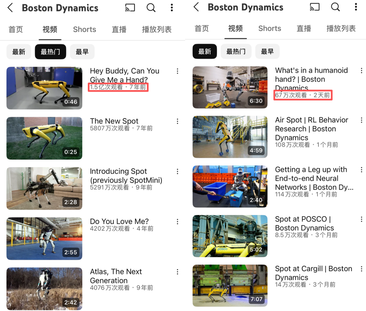 波士顿动力：从机器人灯塔到被后起之秀超越的陨落之路