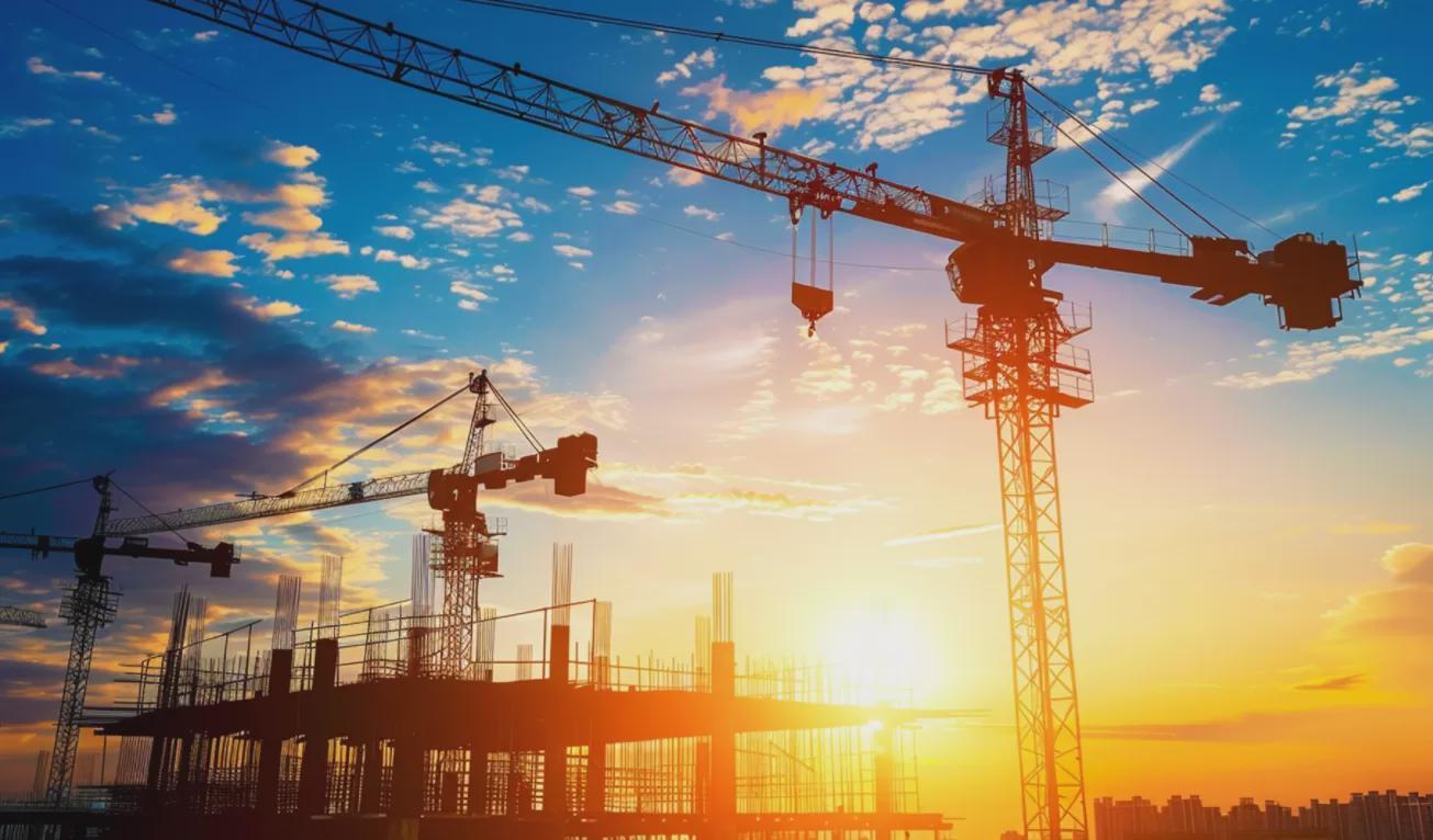 中国建材前三季度扭亏为盈：供需改善与政策红利双驱动