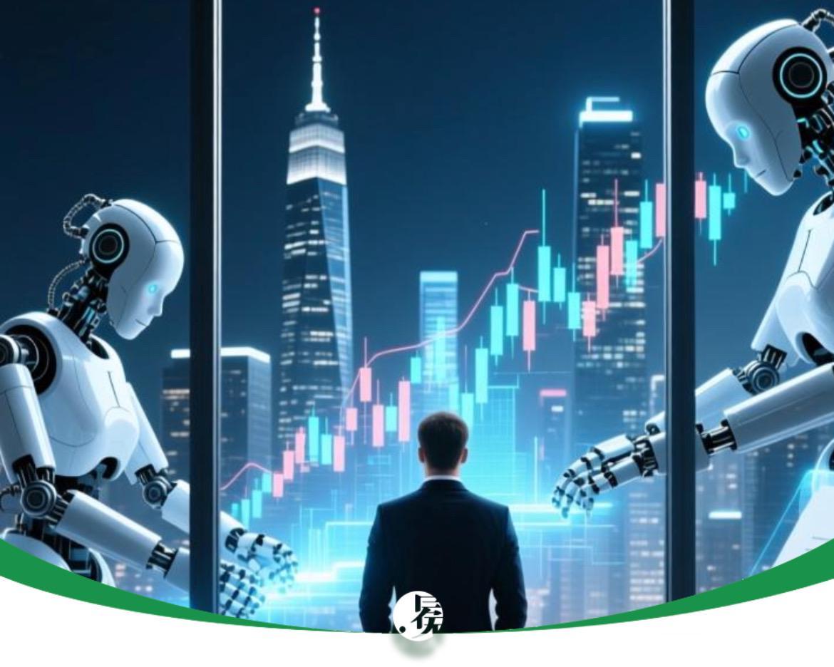 吉利太子李星星机器人公司解散，接班之路生变？