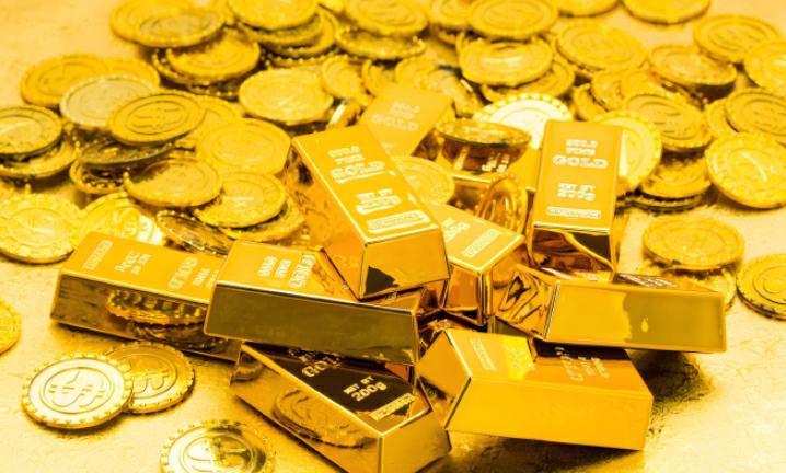 黄金下一轮行情会来吗？高盛唱多：明年底看向4900美元！