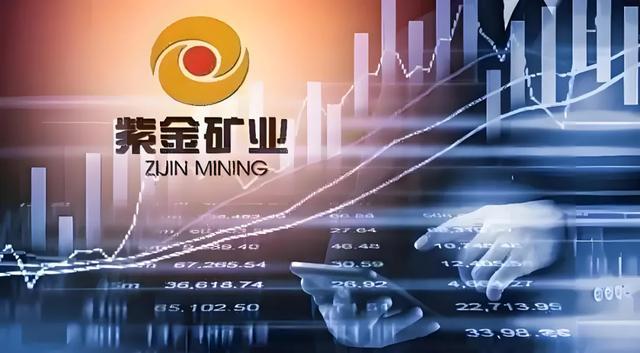 黄金价格飙升：紫金矿业如何成为行业印钞机？