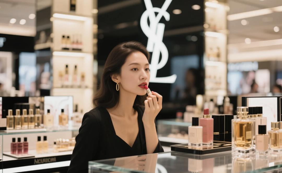 欧莱雅40亿欧元收购开云美妆业务，高端香水市场格局生变