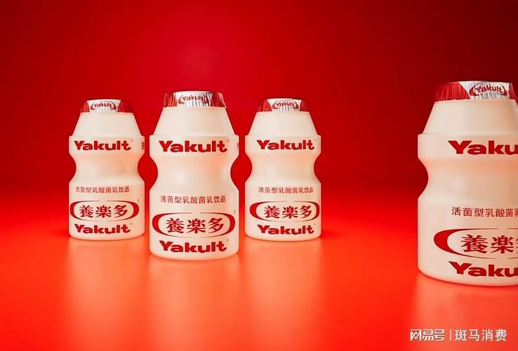 养乐多销量下滑，工厂接连关闭背后有何隐情？