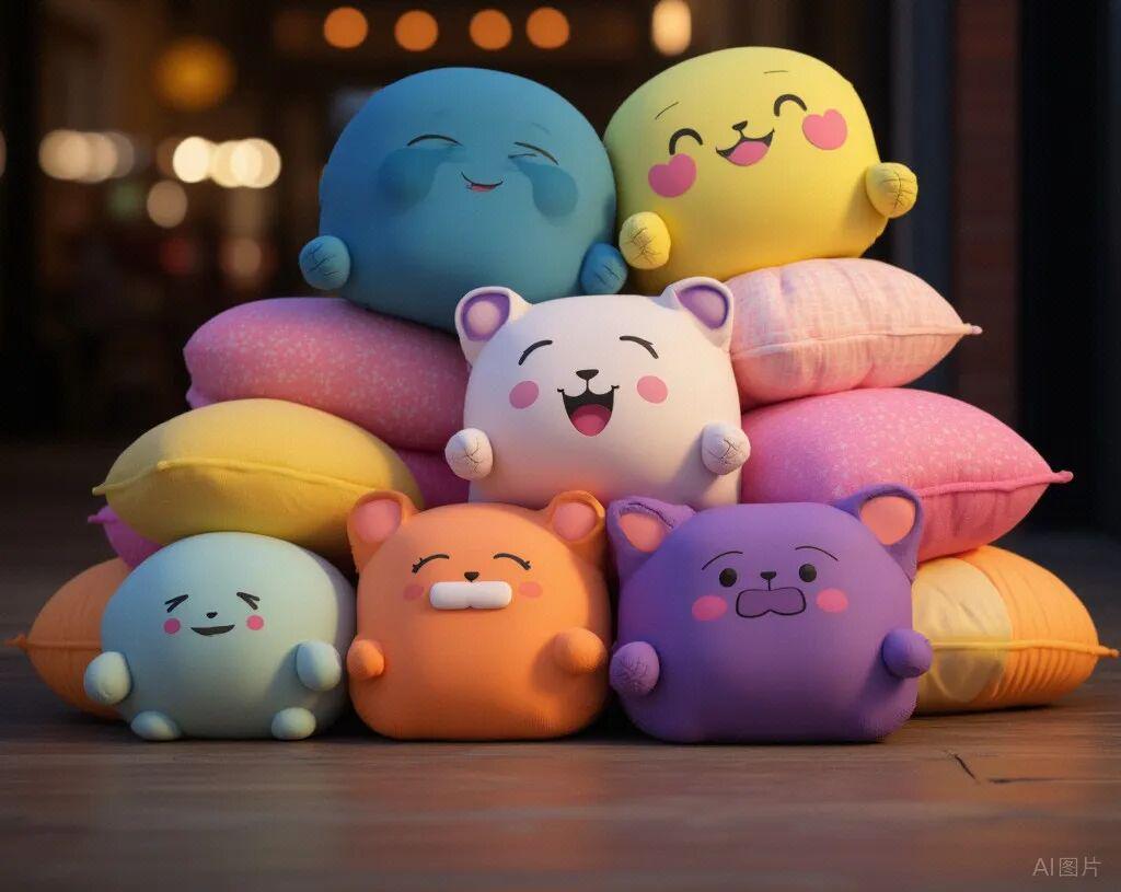 300元AI玩偶市场火爆，但退货潮与同质化难题待解