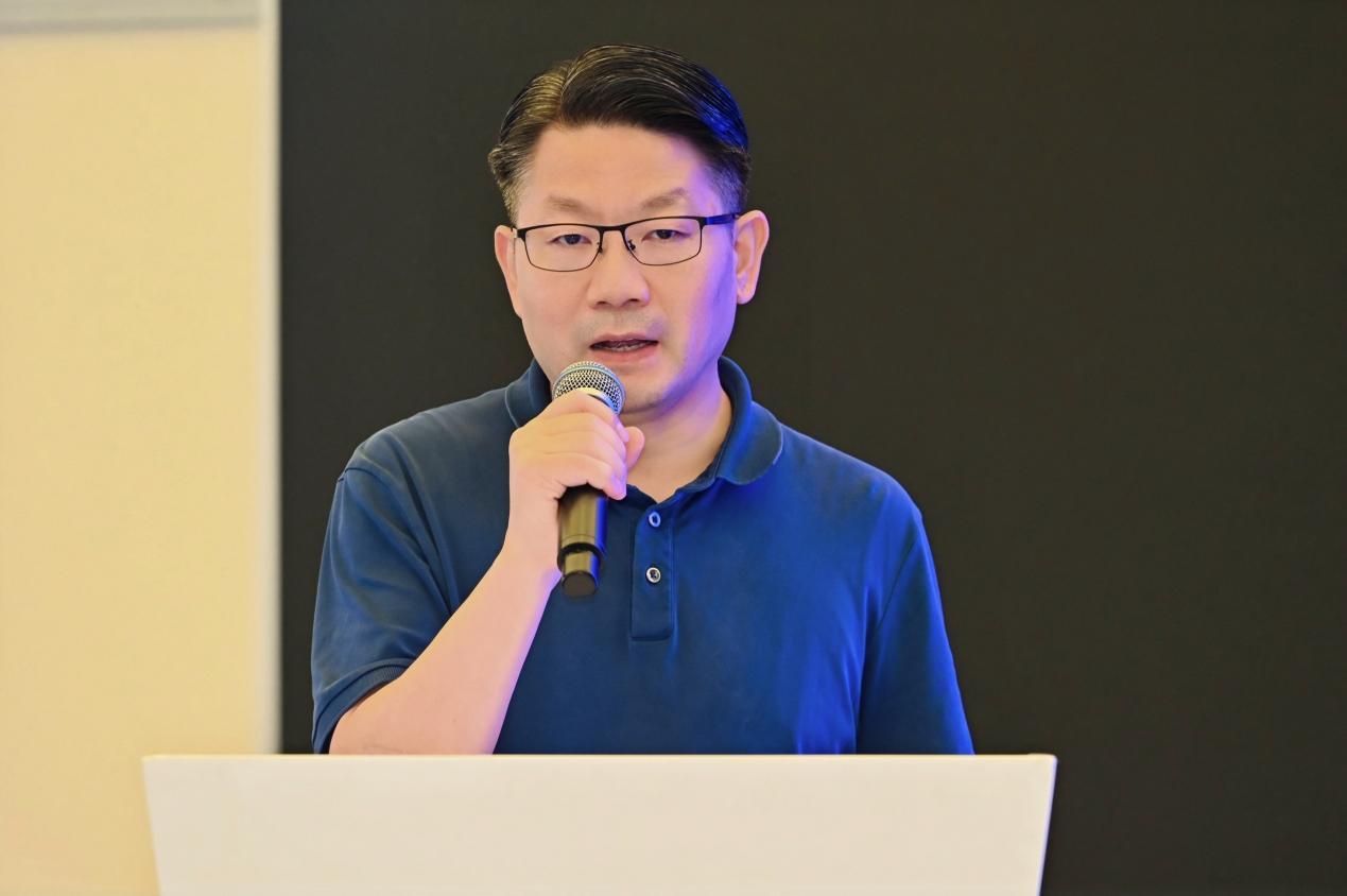 何烈辉谈品牌出海：企业需把握‘三个深度’策略