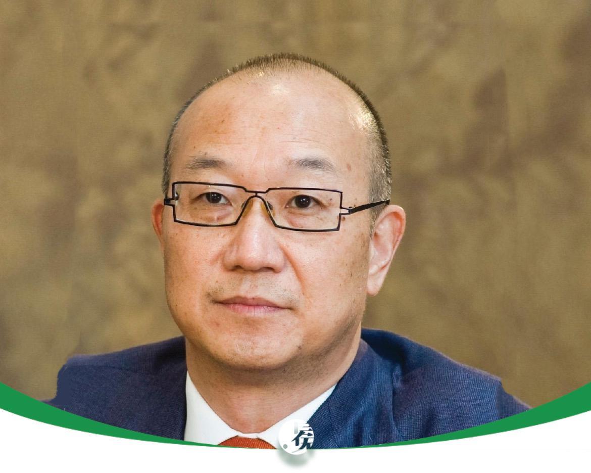 地产大佬冯仑的这盘棋，下了十年