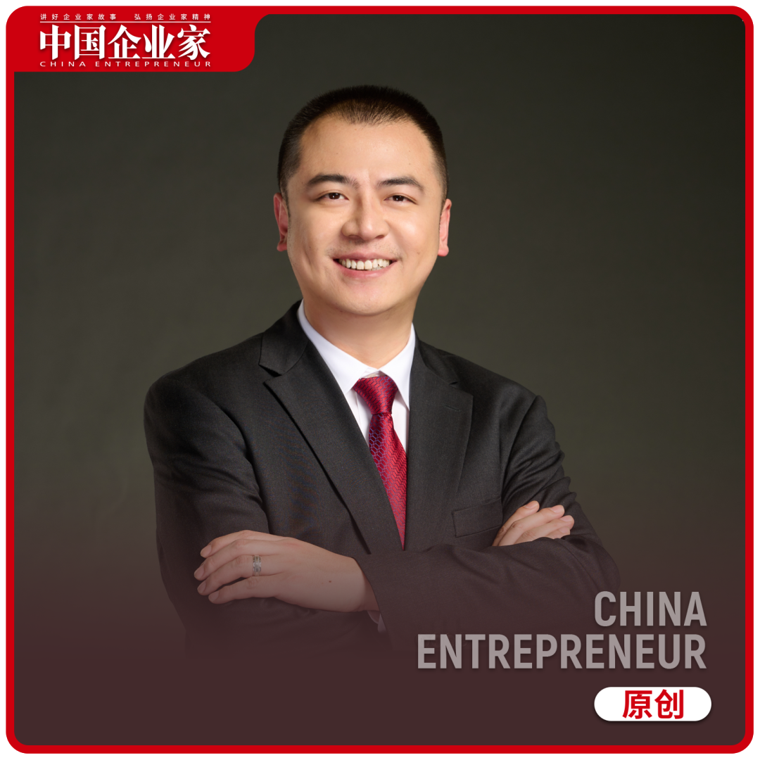 陈天桥砸百亿的赛道爆发，这家公司叫板马斯克｜独家