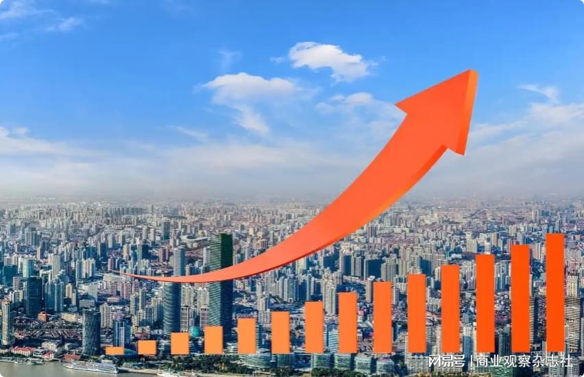 “十五五”规划明确：锚定高质量发展新目标