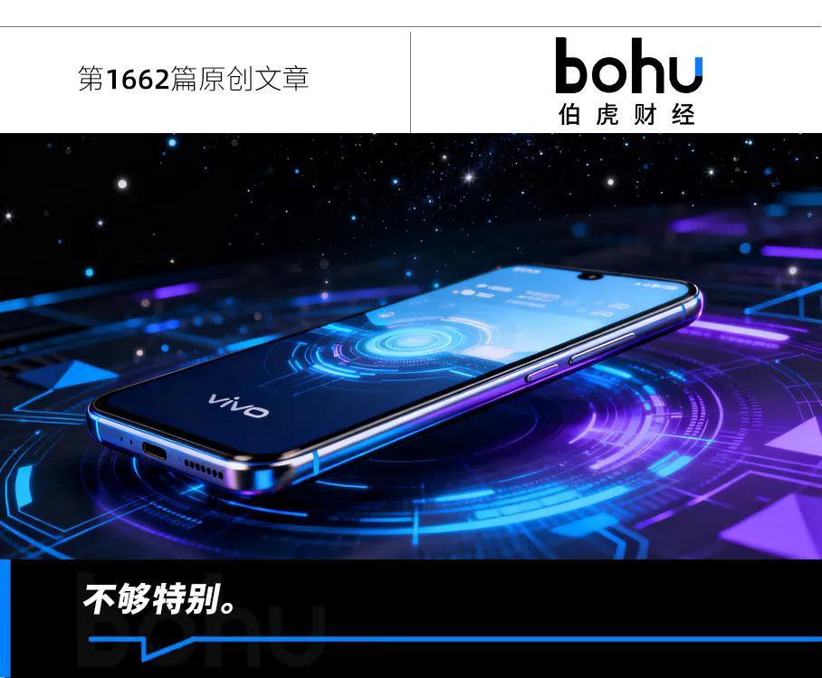 vivo逆势登顶：2025中国手机市场格局深度解析