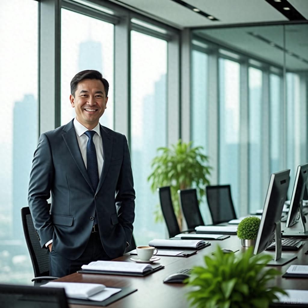 2025保险业高管大换血：转型阵痛中的生存博弈