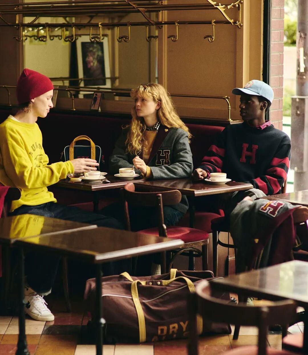 Human Made拟IPO：从街头潮牌到资本舞台的蜕变