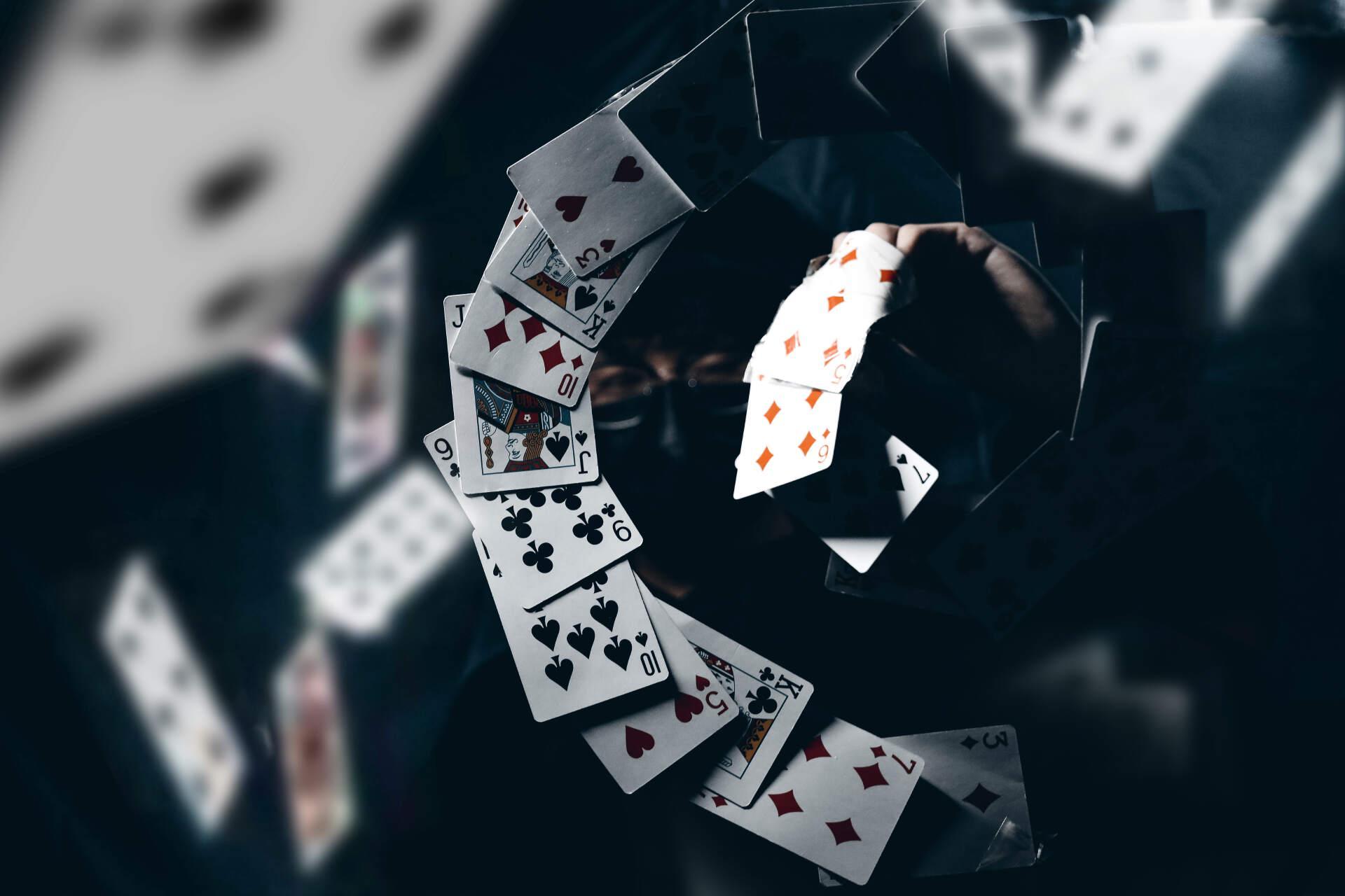 人造钻石，一张产业王牌