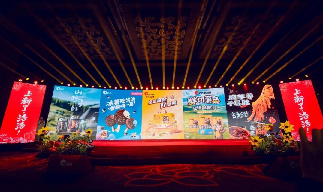 洽洽食品三季报深度解析：新品与渠道双轮驱动，业绩稳健增长