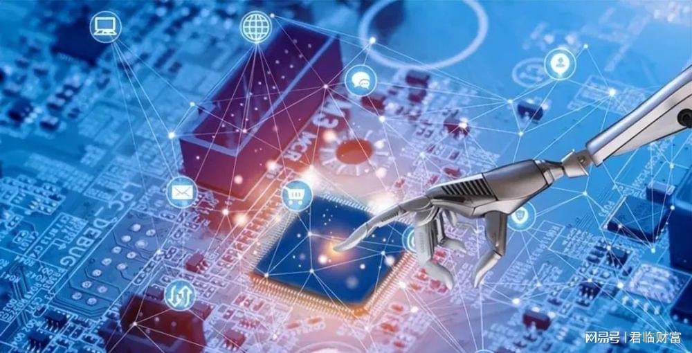 A股重大转折：两大消息引爆市场，逻辑全面升级