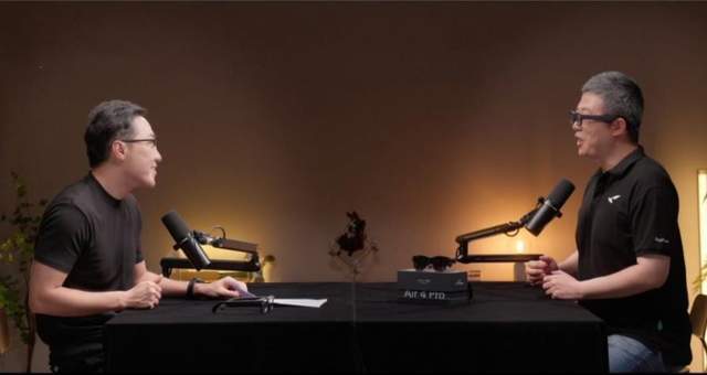 AR眼镜大乱斗！XREAL、影目、Rokid、雷鸟、星纪魅族鹿死谁手？