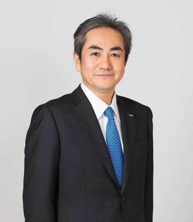 深化中日金融合作新机遇：瑞穗金融集团董事长今井诚司专访