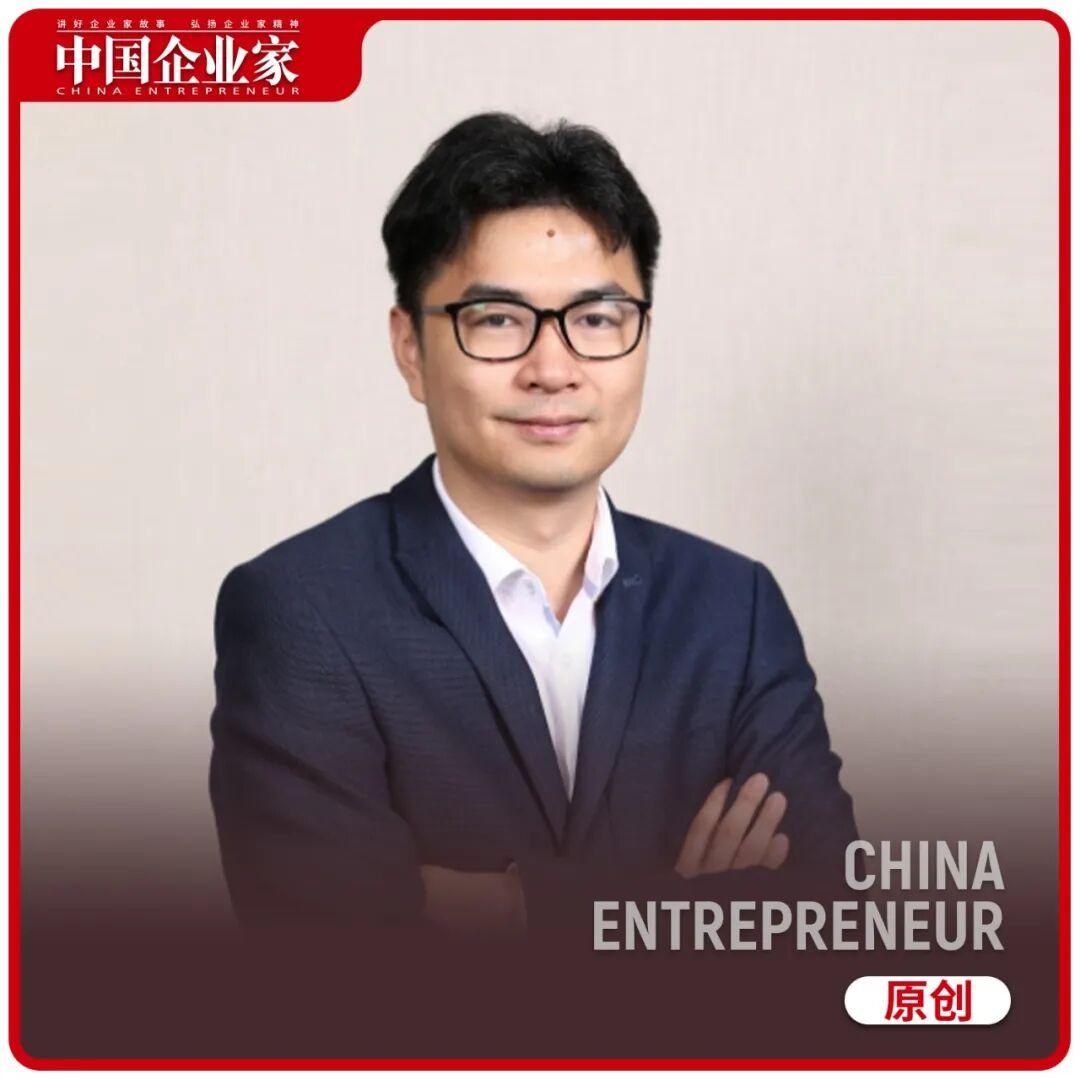 80后海归‘蹭饭’创业，钙钛矿技术撬动千亿光伏赛道