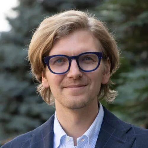 马丁·乔赞帕2025外滩年会：合作开放是全球数字金融唯一出路