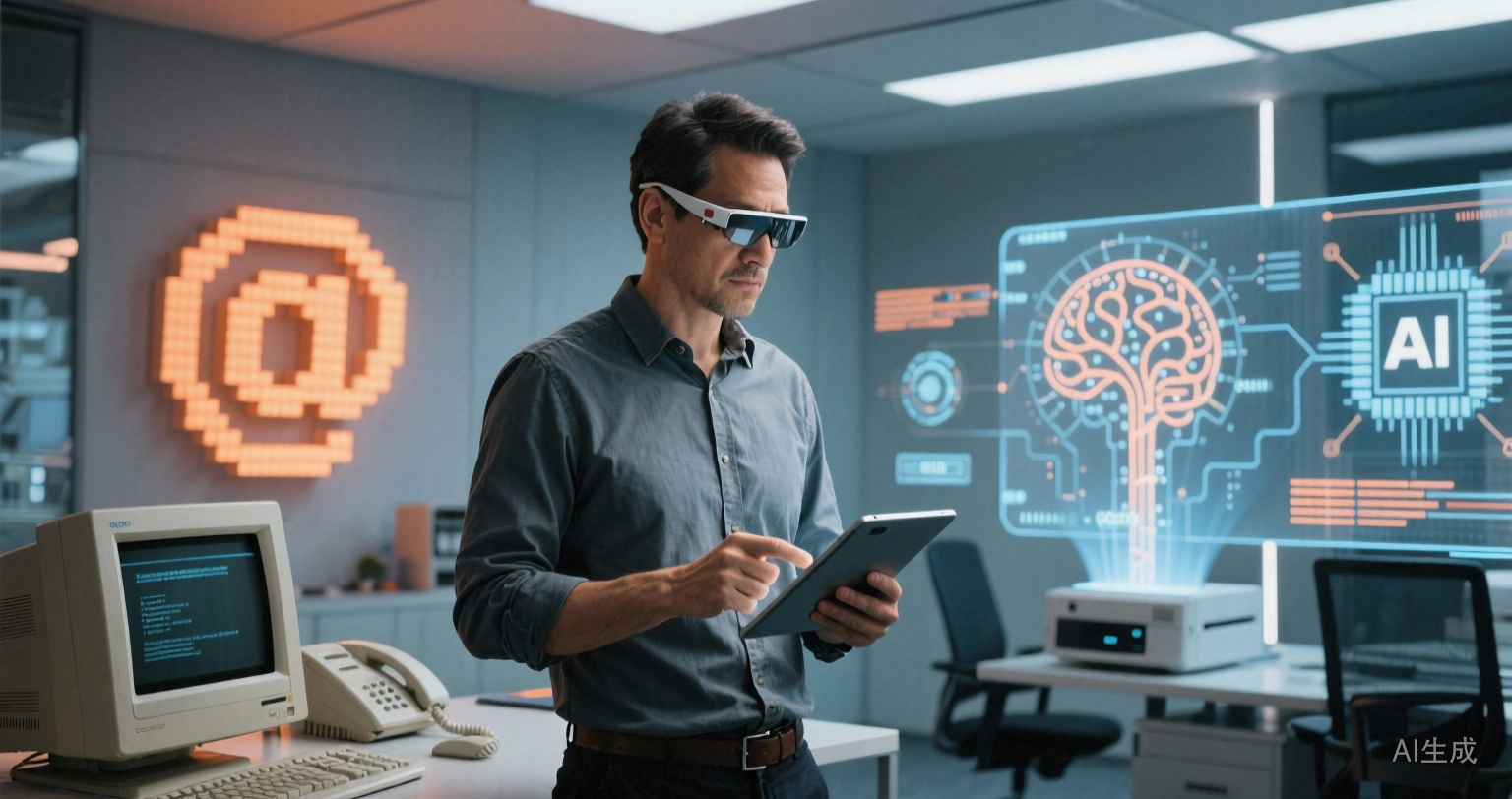 “直播教父”的新“赌注”：等我看不懂年轻人，我就退出