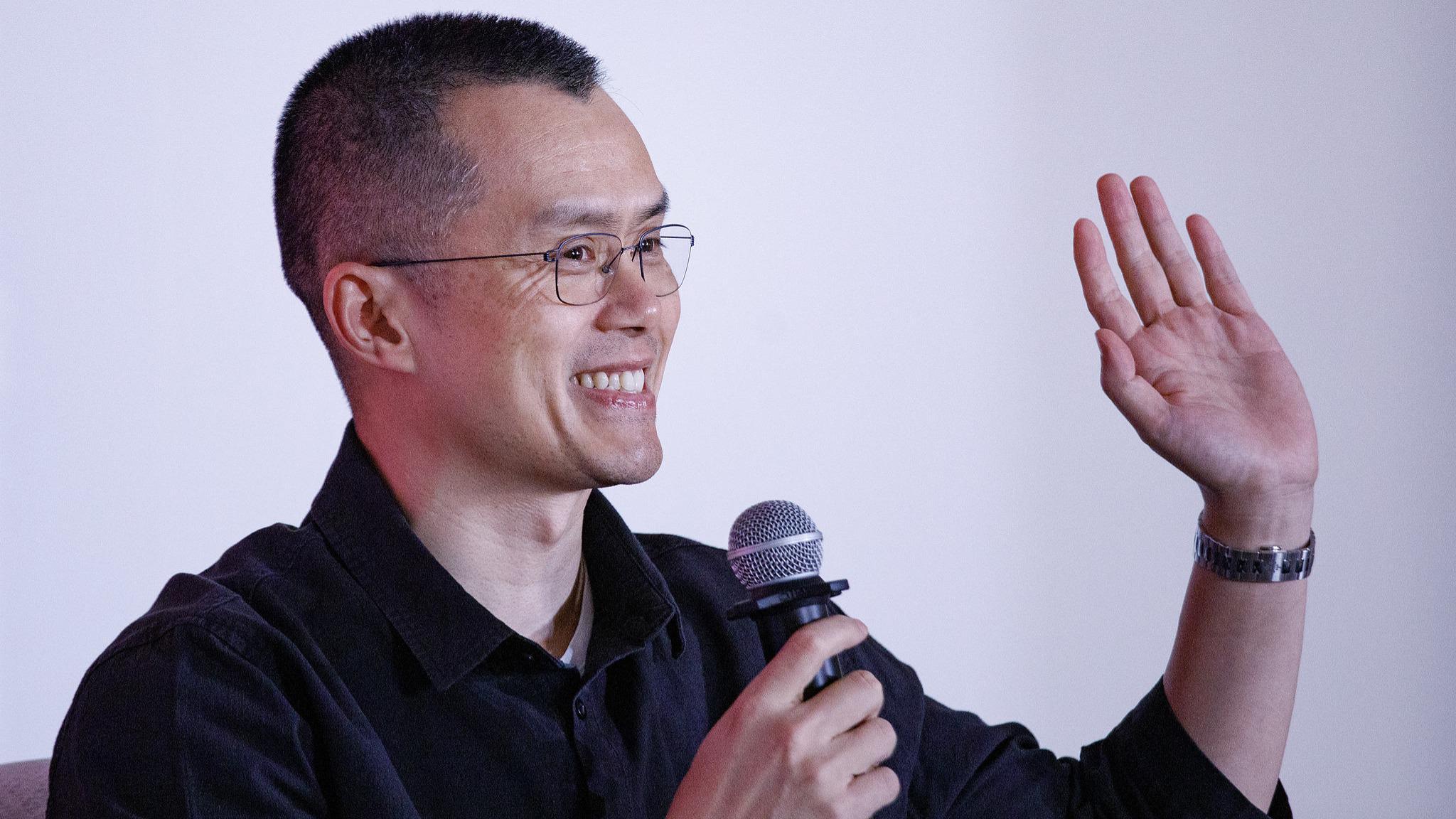 赵长鹏被特赦前的180天