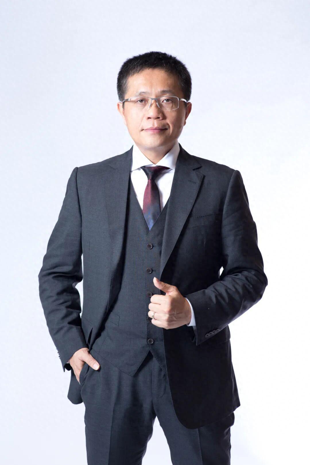 专访天珑移动董事长林震东：20年长跑跻身全球智能终端前列