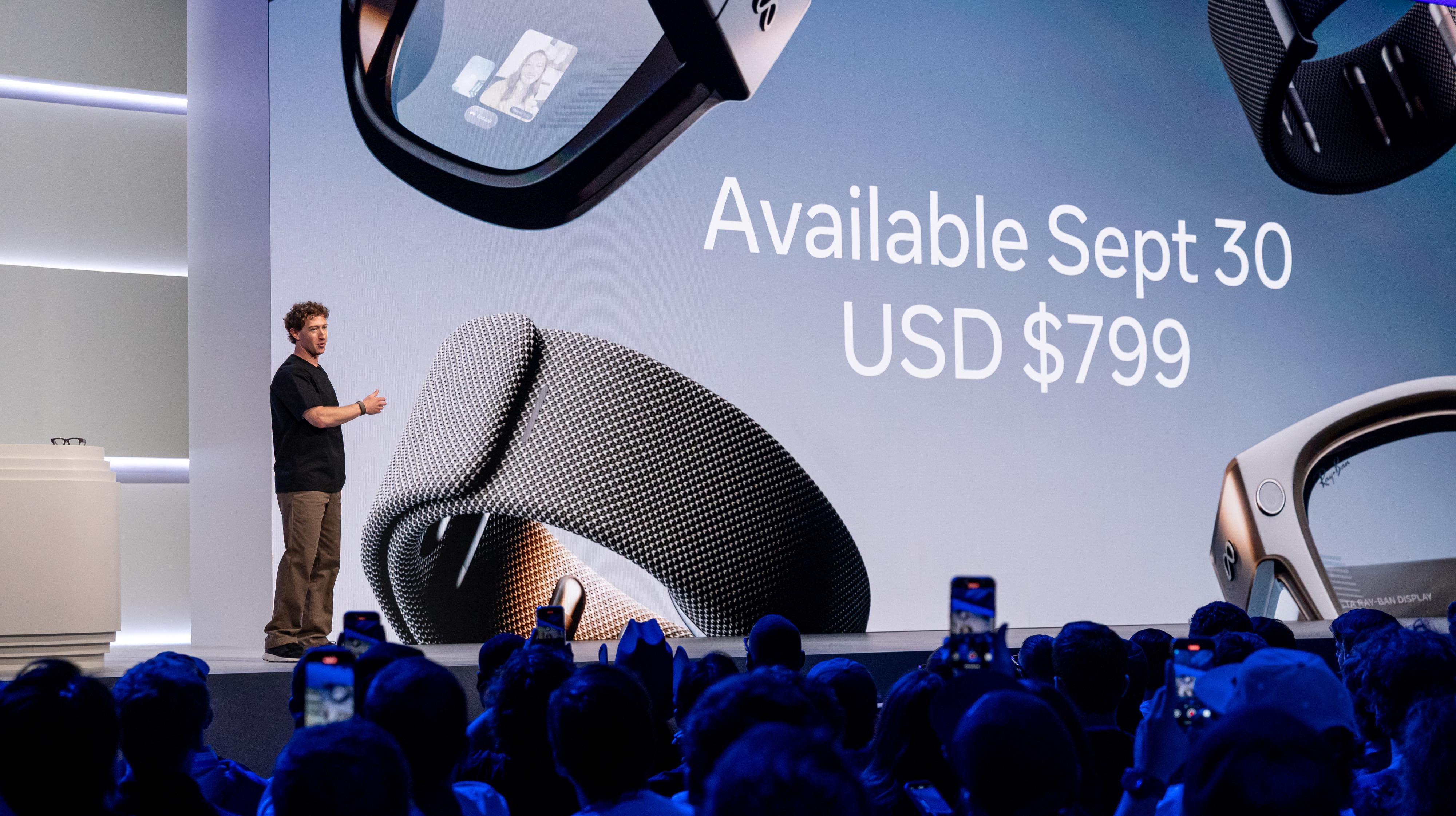 Meta大幅裁员600人，AI战略转向引发行业震动