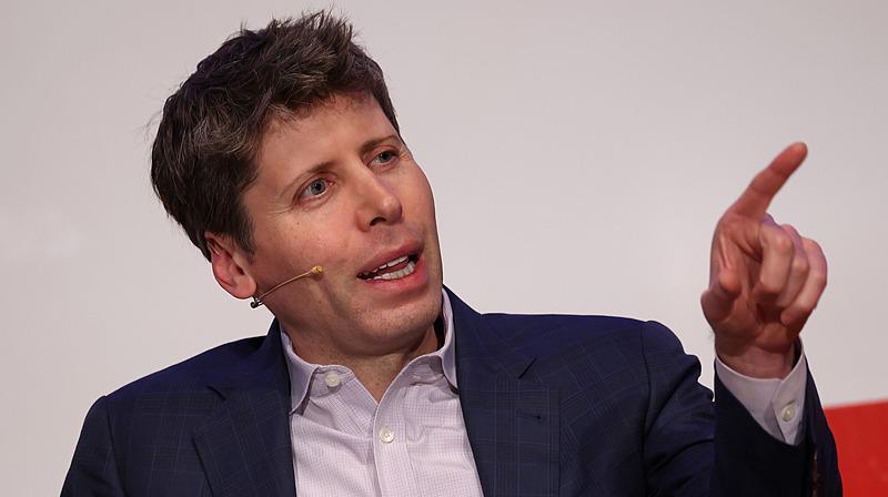 OpenAI生态扩张下，创业公司如何突围AI赛道？