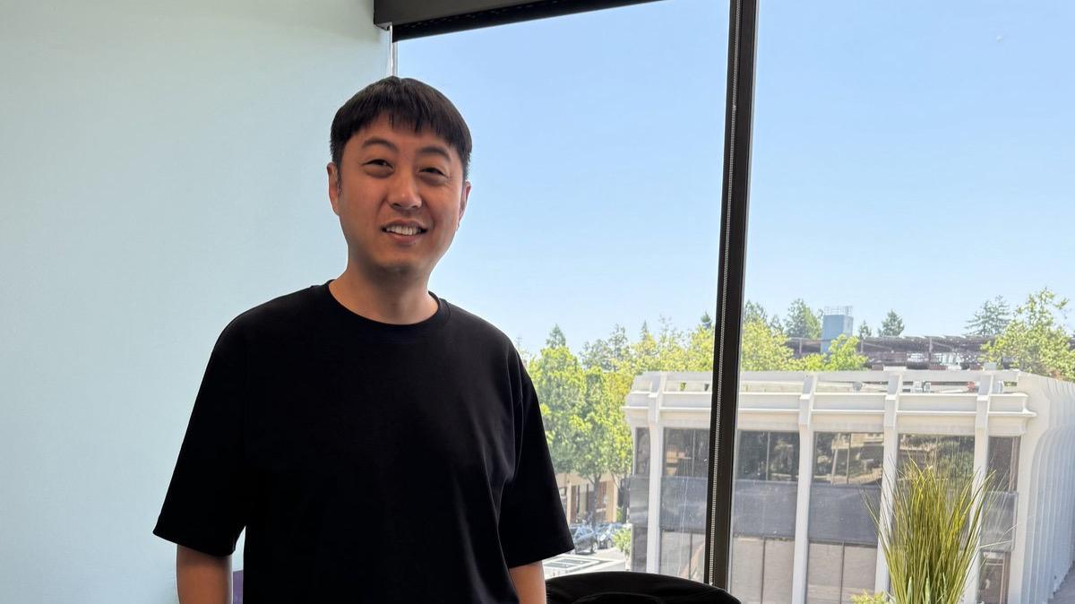 前百度高管景鲲携Genspark挑战硅谷AI搜索霸主Perplexity