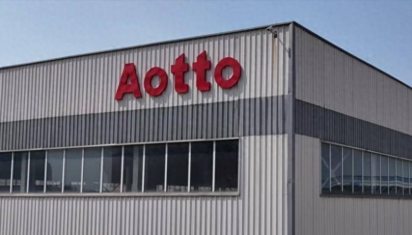 奥图股份上市解析：研发占比低，毛利率异动，前五大客户占半营收