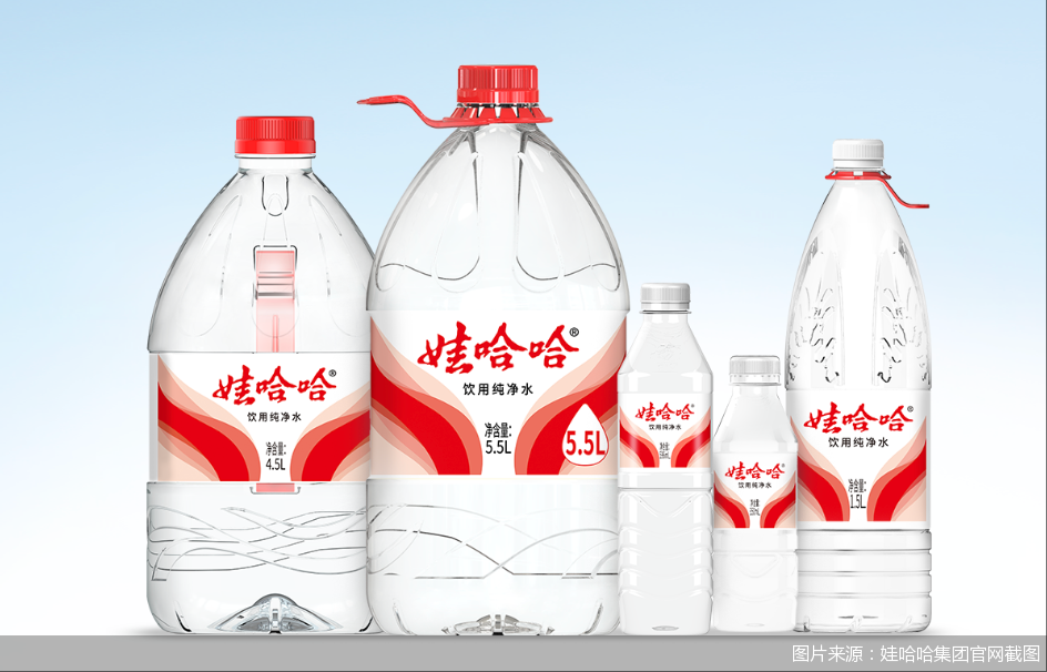 宗馥莉的娃哈哈之路：'娃小宗'暂缓，'娃小智'崛起背后的挑战