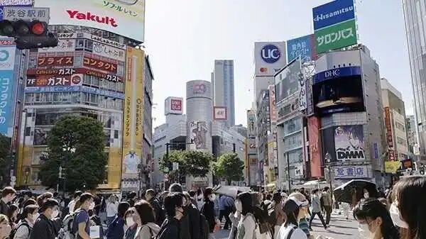 日本新生人口创新低，政府政策升级应对人口危机