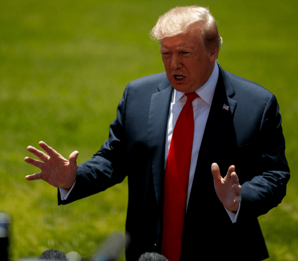 法媒：中国重夺德国最大贸易伙伴地位，美国关税政策反伤自身