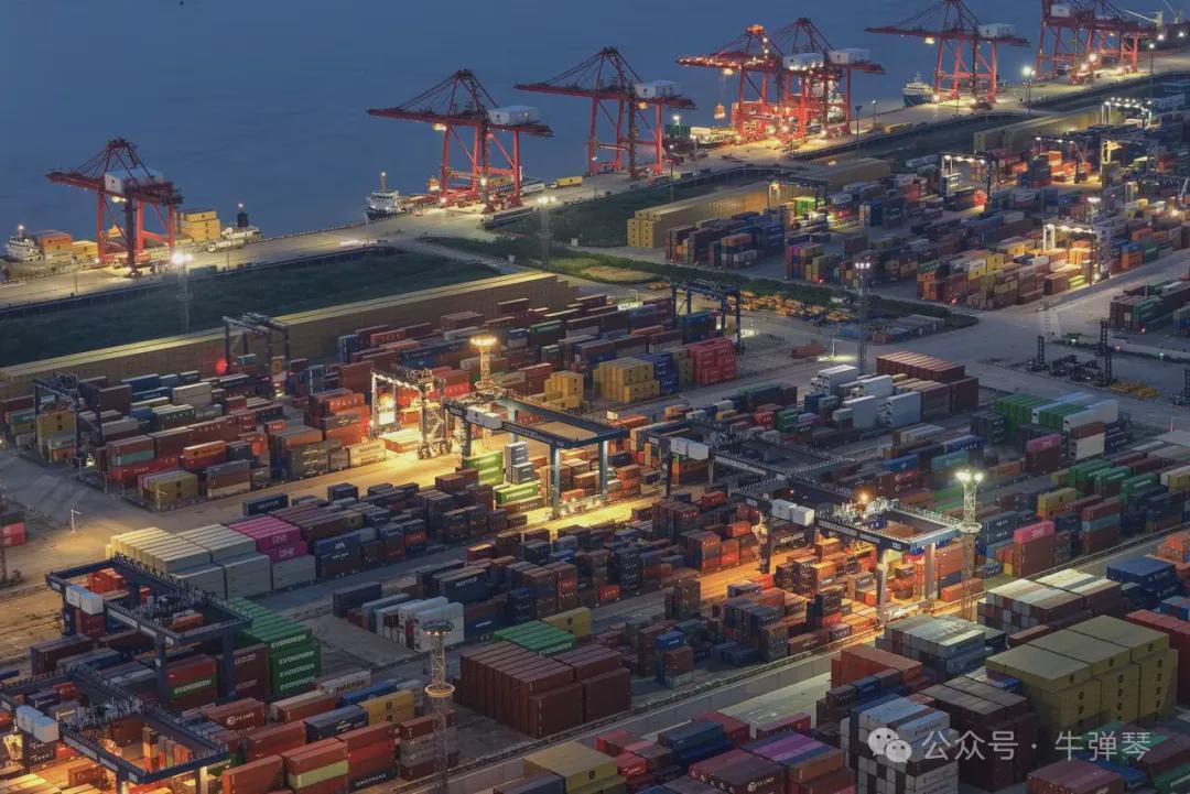 近期国际局势三大积极进展：中美经贸、泰柬和平、中印直航